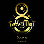 Datong (Live session ZF)
