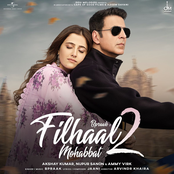 B Praak: Filhaal2 Mohabbat