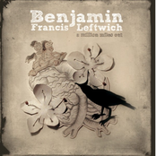 Hole In My Hand by Benjamin Francis Leftwich