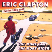 Bell Bottom Blues by Eric Clapton