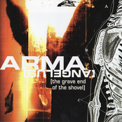 The Grave End Of The Shovel