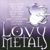 Lovy Metal 3