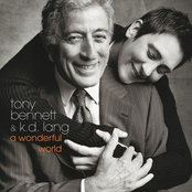 You Can Depend On Me by Tony Bennett & K.d. Lang