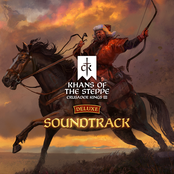 Crusader Kings III: Khans of the Steppe