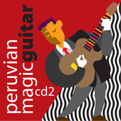 The Peruavian Magic Guitars