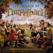 Les Enfants de Timpelbach
