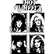 Hot Wheelz