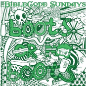 Stranger In My Land by The Biblecode Sundays