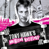 tony hawk's american wasteland