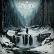 Falling of the Pale Mist