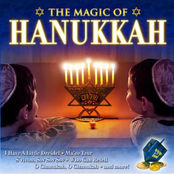 The Magic Of Hanukkah