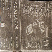 Ancient Blood