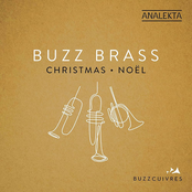 Buzz Brass: Christmas
