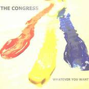 The Congress: Whatever You Want