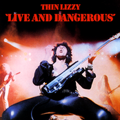 Dancing In The Moonlight by Thin Lizzy