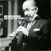 Sweet And Slow by Pee Wee Russell