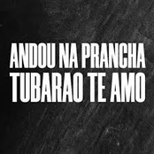 Tubarao Te Amo vs Andou Na Prancha Cuidado Tubarao Vai te Pegar - Single