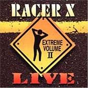 Detroit Rock City by Racer X