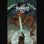 The Prophecy Of The Dragon