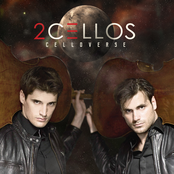 2cellos: Celloverse