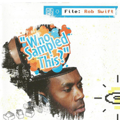 Who Sampled This?