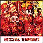 Songs For Sinners