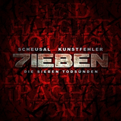 7ieben - Die Sieben Todsuenden