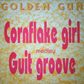 Cornflake Girl Medley Guit Groove