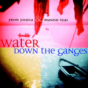 Water Down the Ganges