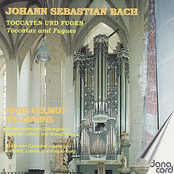 J.S. Bach: Toccaten und Fugen