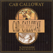 Give Baby Give by Cab Calloway