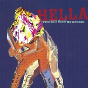 Electric Guitar by Hella