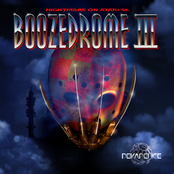 Boozedrome III - Nightmare on Atari St.