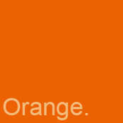 i am orange