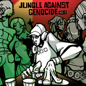 Jungle Against Genocide Vol II