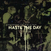 The Minor Prophets by Haste The Day