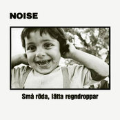 Mannekäng by Noise