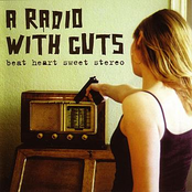 Eighteen Alive by A Radio With Guts