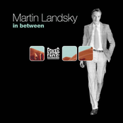 The Log by Martin Landsky