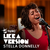 Stella Donnelly: Love Is In The Air (triple j Like A Version)