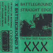 The War Still Rages On