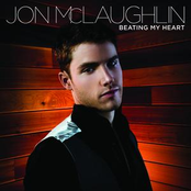 Jon McLaughlin: Beating My Heart