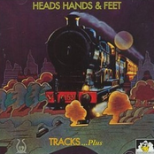 Paper Chase by Heads Hands & Feet