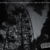 Rush for Black Celebration: Russian Industrial Depeche Mode Tribute