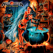 Falling Higher by Helloween