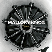 Misdemeanour by Mallory Knox