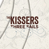 The Kissers: Three Sails