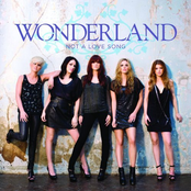 Introduction to Wonderland - EP