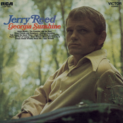 Eight More Miles To Louisville by Jerry Reed