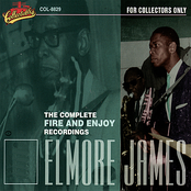 the immortal elmore james